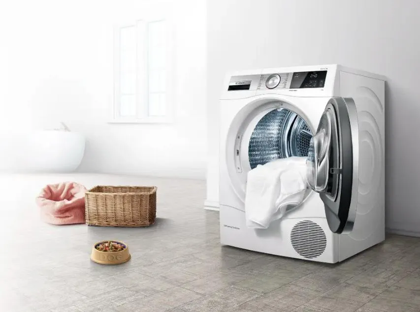 干衣機不出熱風怎么辦