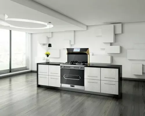 集成灶EO怎么解決