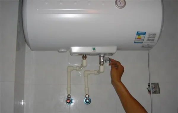 熱水器水泵堵漏水怎么辦