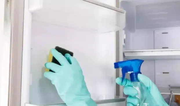 冰箱冷藏總有異味怎么辦