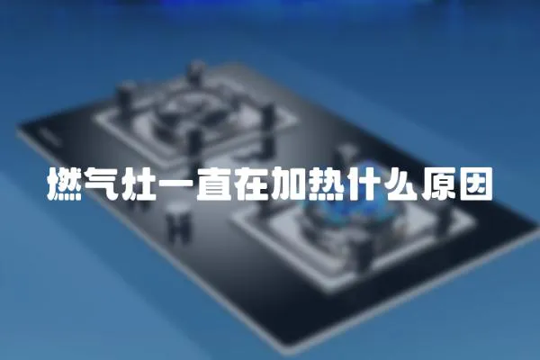 燃?xì)庠钜恢痹诩訜崾裁丛?></a></div>
                    <div   id=