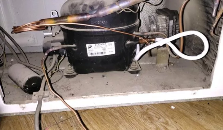 冰柜逆變器不工作怎么辦
