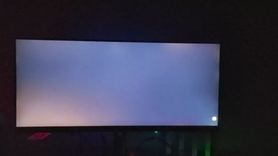 液晶電視漏光怎么維修