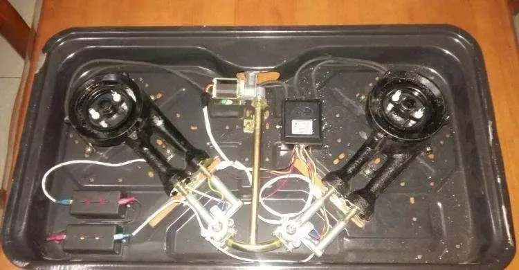 燃氣灶打火石一直響怎么辦