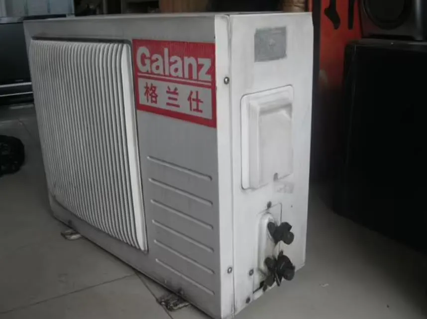 格蘭仕空調(diào)e4什么故障