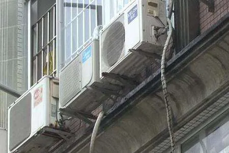 空調漏水是什么原因
