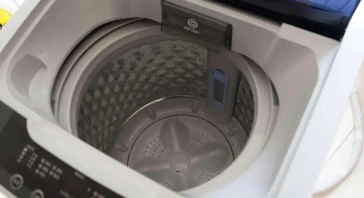 洗衣機脫不了水是什么原因