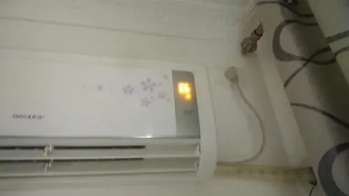 空調總是顯示e6怎么辦