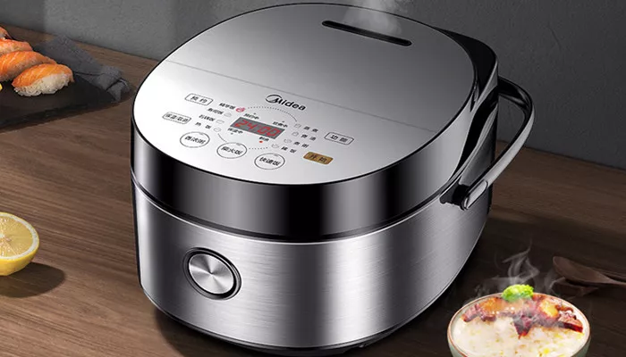 電飯煲出現e6怎么解決