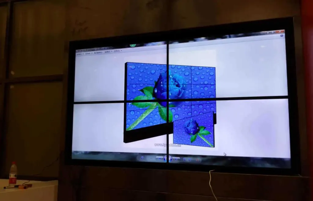 電視led屏進水怎么辦