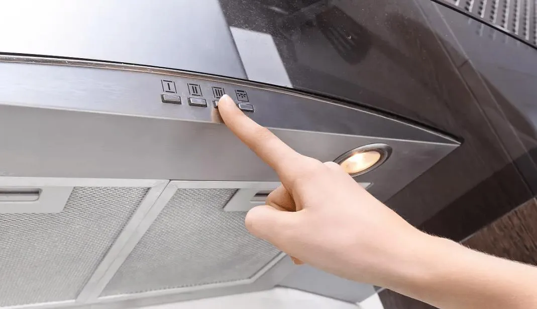 抽油煙機壞了怎么辦