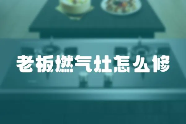 老板燃?xì)庠钤趺葱?></a></div>
                    <div   id=