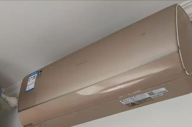 tcl空調(diào)制熱沒反應