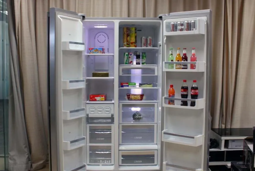 美的冰箱e5故障怎么辦