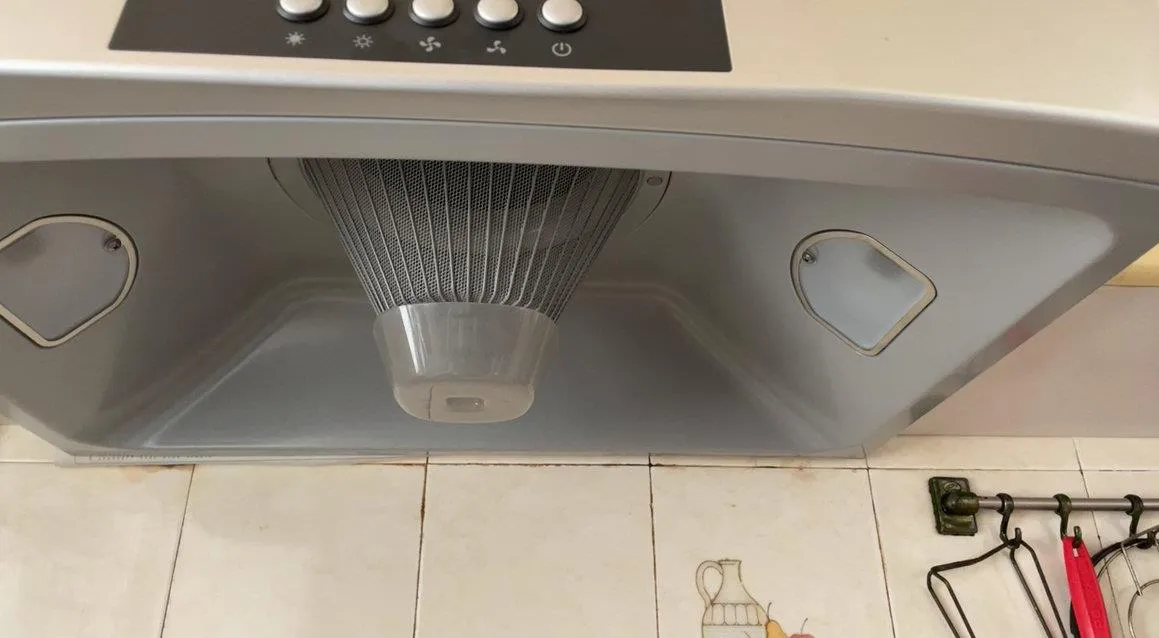 單機油煙機吸力小怎么辦