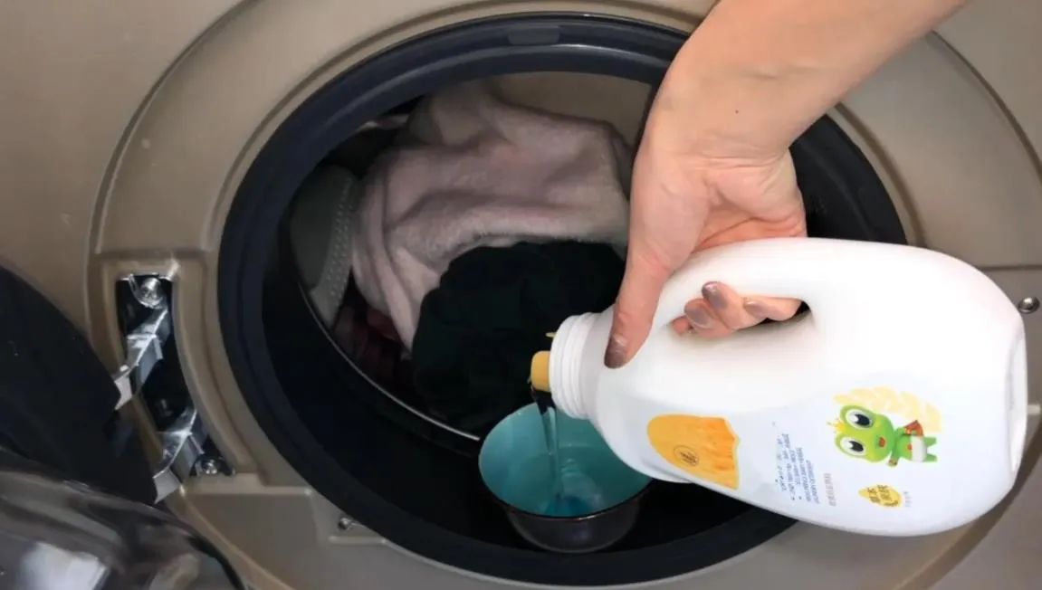 洗衣機用醋怎么清洗消毒