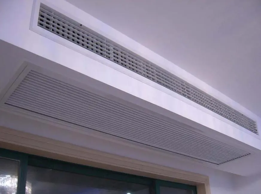 中央空調優缺點有哪些