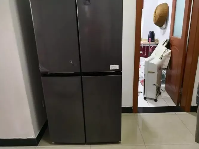 美菱冰箱保鮮門異響怎么辦