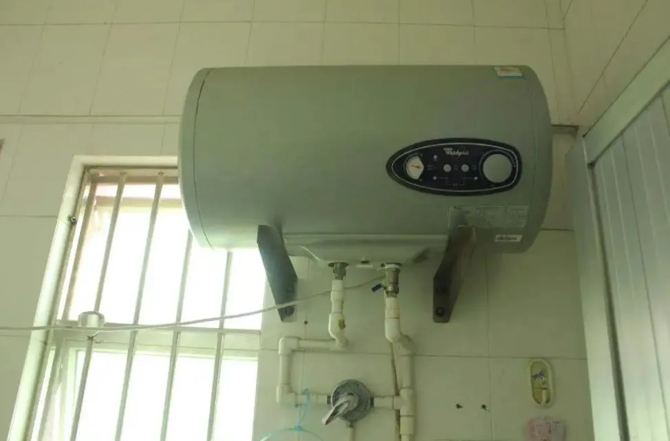 熱水器水溫高怎么辦