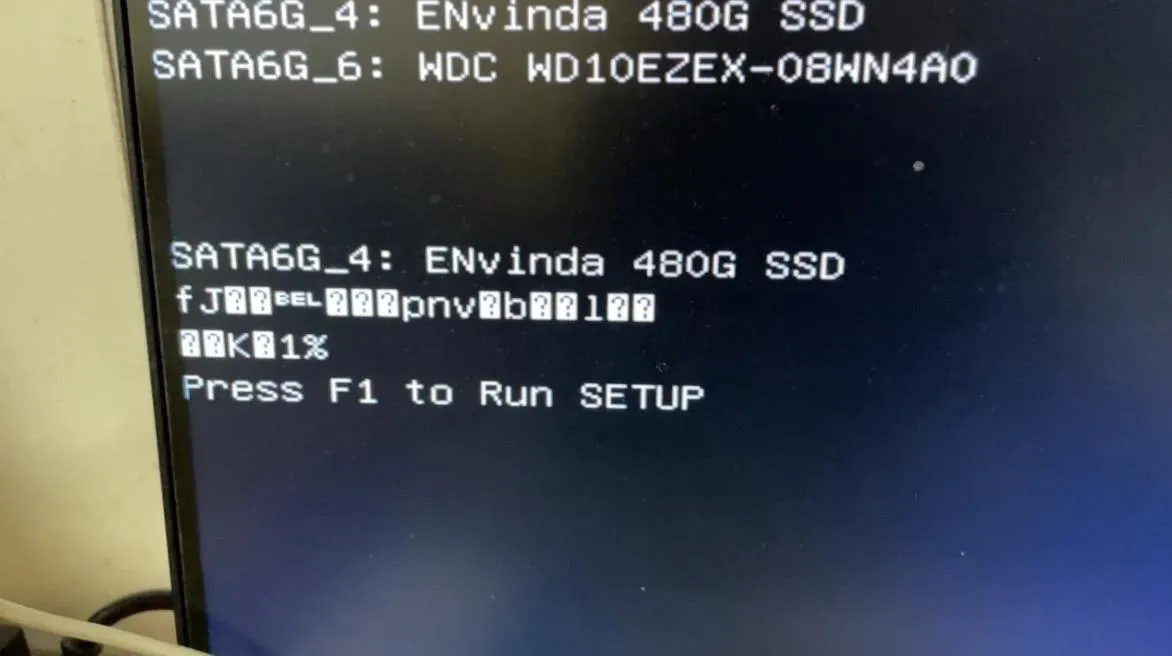 電腦無法開機怎么辦