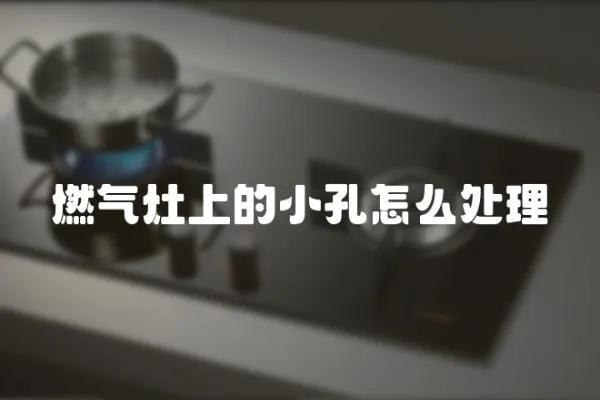 燃?xì)庠钌系男】自趺刺幚?></a></div>
                    <div   id=