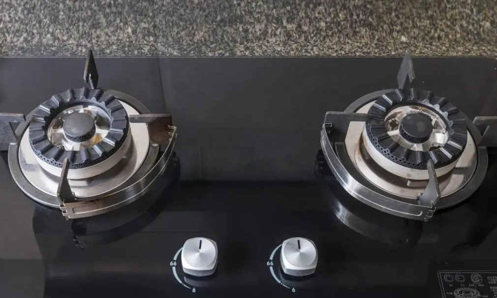 煤氣灶不打火怎么修