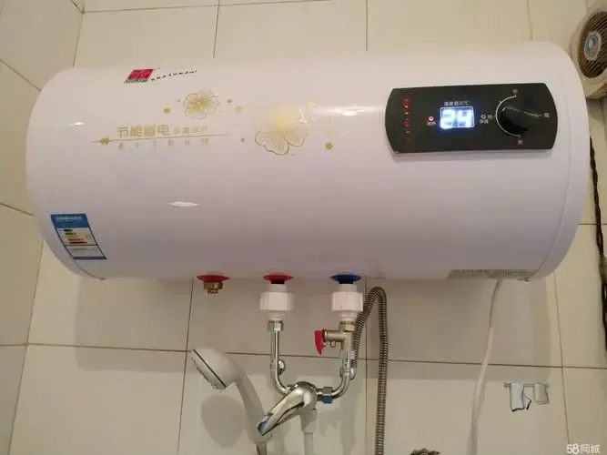 熱水器漏煤氣怎么回事