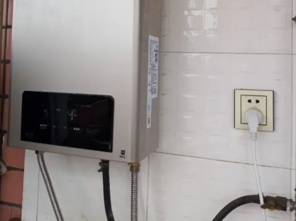 熱水器為什么打不著火