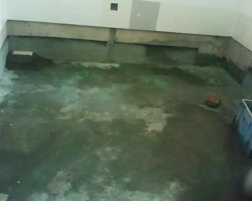 廚房防水壞了怎么辦