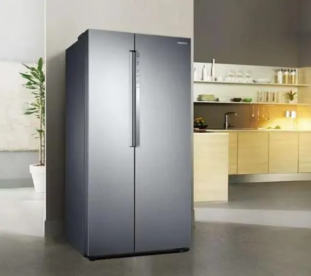 冰柜為什么不能傾斜