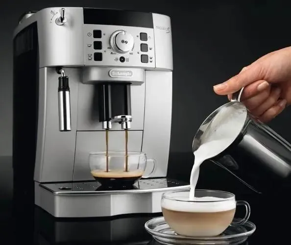 德龍咖啡機不制熱怎么辦