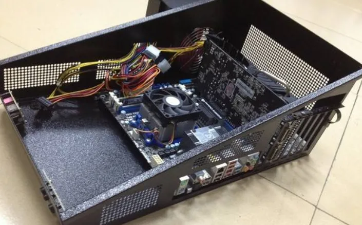 電腦噪音大是什么原因