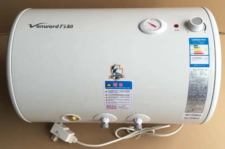 萬和電熱水器溫控開關怎么復位