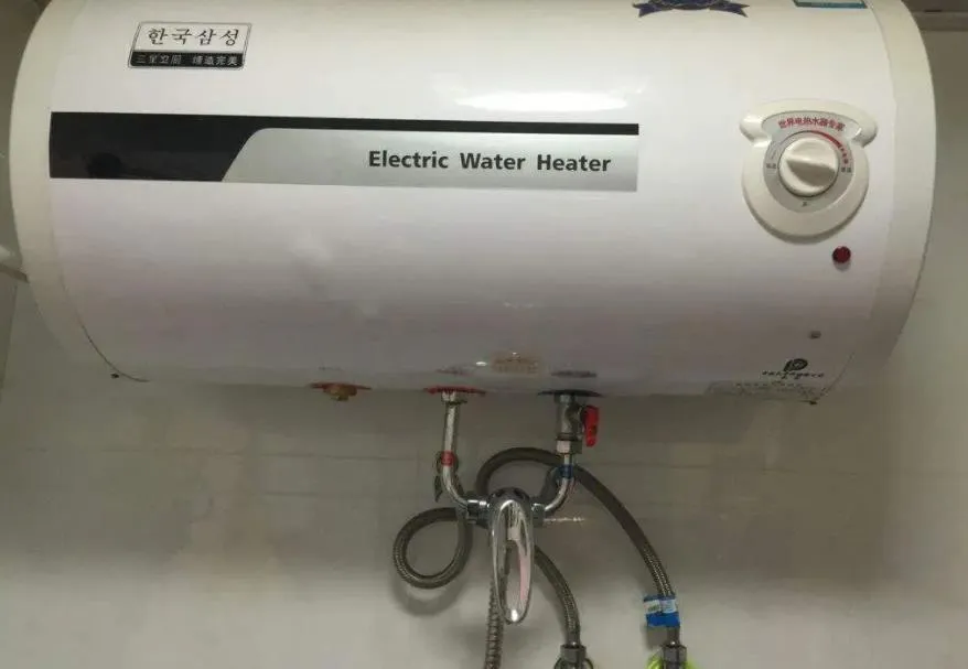 熱水器有點漏水怎么辦