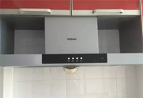 油煙機低檔異響怎么辦