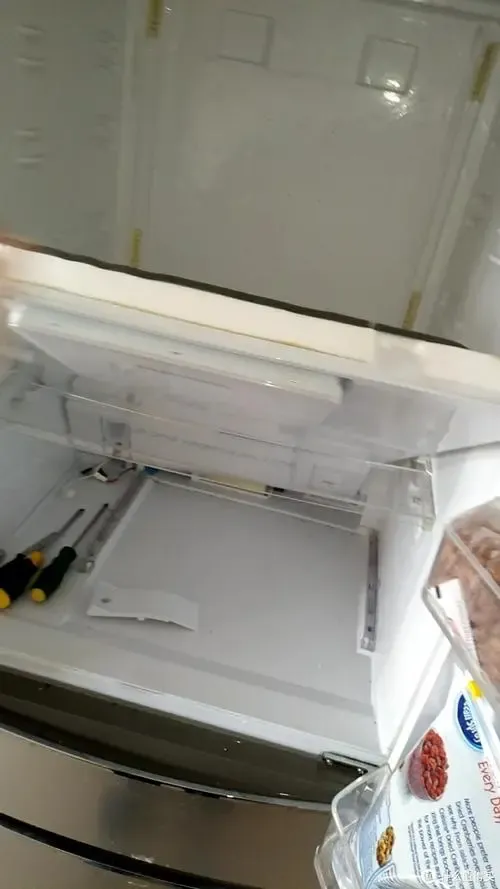 冰箱led燈壞了怎么辦