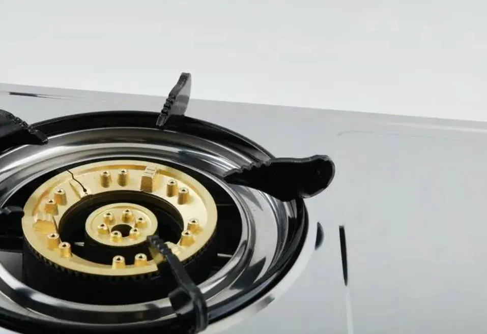 燃氣灶堵了不通氣怎么辦