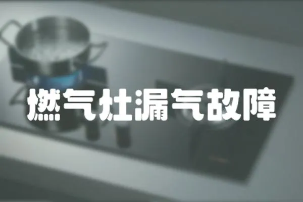 燃?xì)庠盥夤收? loading=