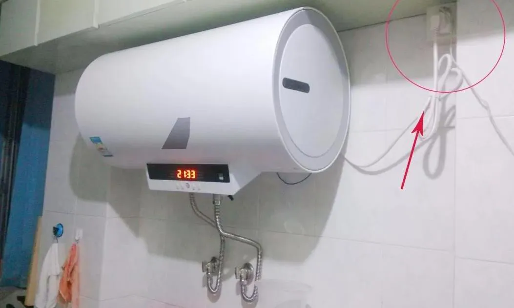 熱水器關不掉怎么辦