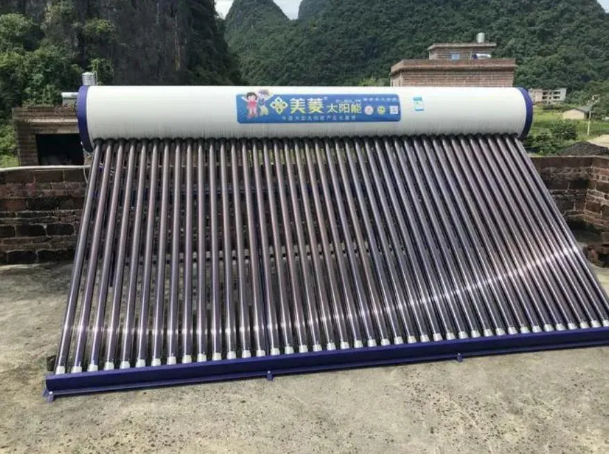 平板太陽能熱水器水不熱怎么辦