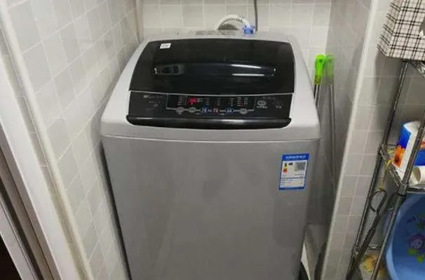 洗衣機不脫水維修多少錢