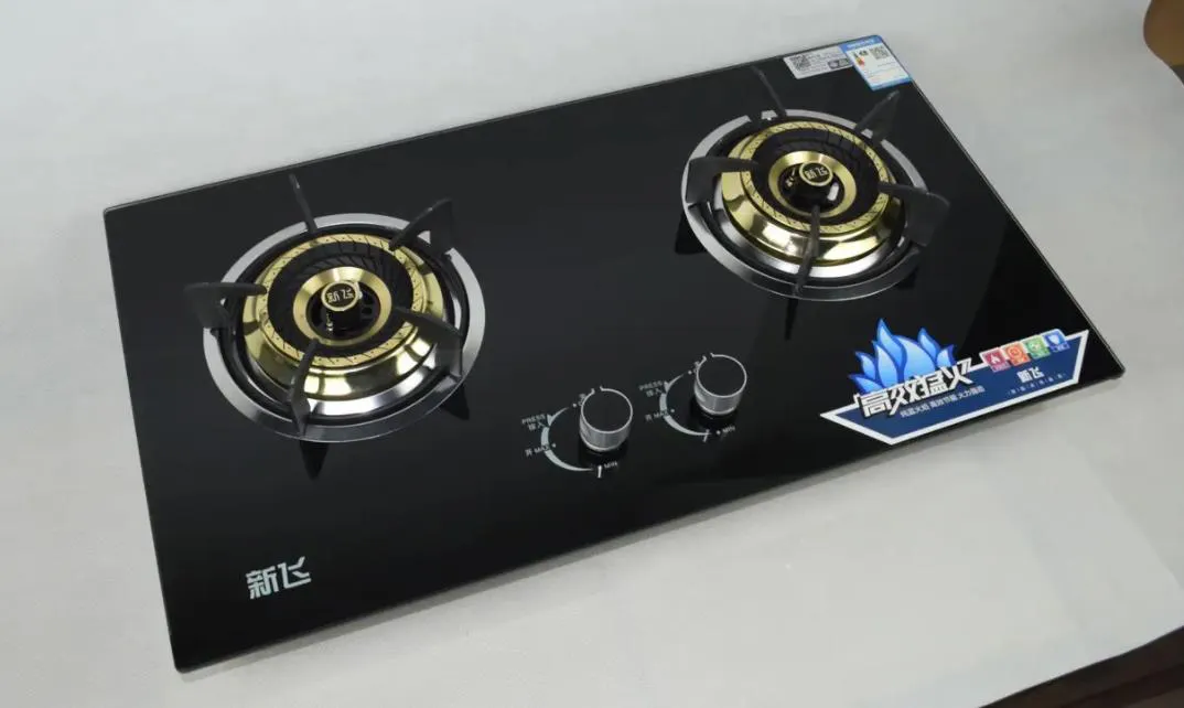 燃氣灶離焰或者脫火怎么辦