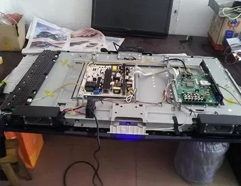 飛利浦電視出現(xiàn)故障怎么辦