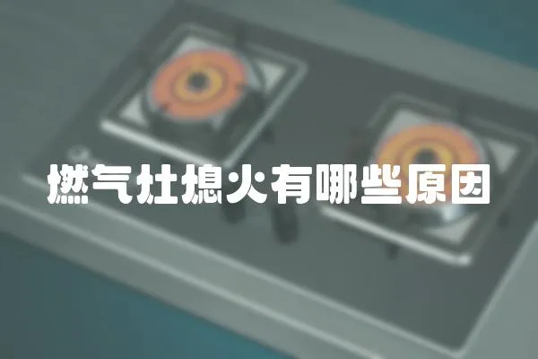 燃?xì)庠钕ɑ鹩心男┰? loading=
