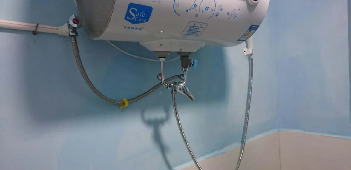 熱水器水管凍了怎么辦