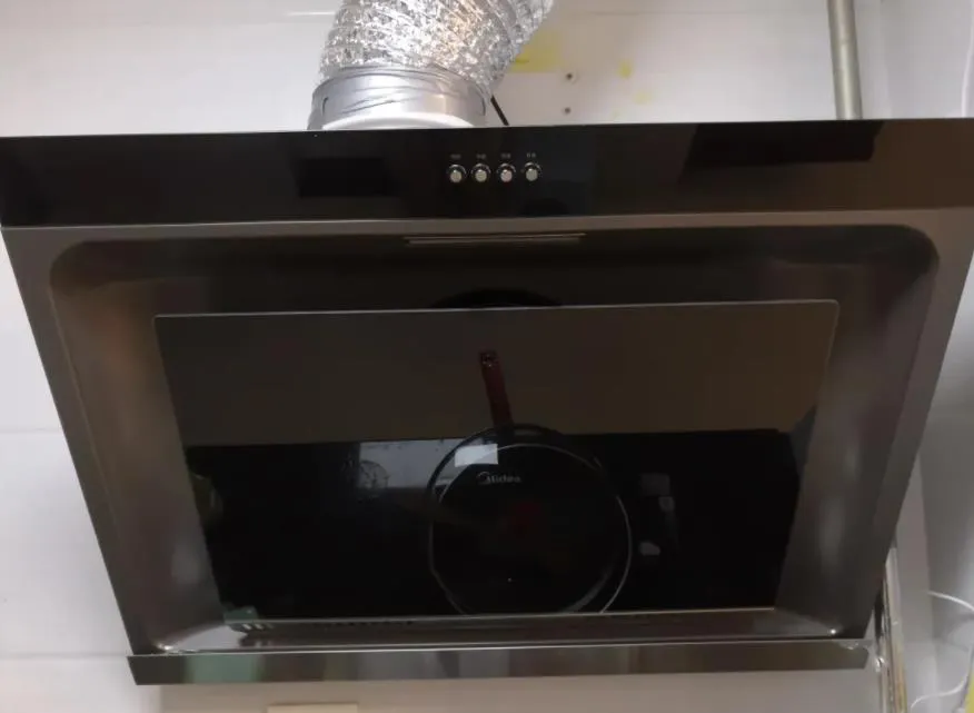 油煙機(jī)吸煙效果不好了怎么辦