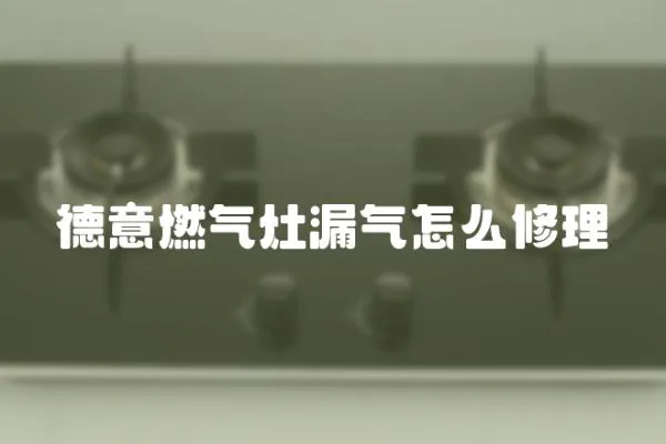 德意燃?xì)庠盥庠趺葱蘩?></a></div>
                    <div   id=