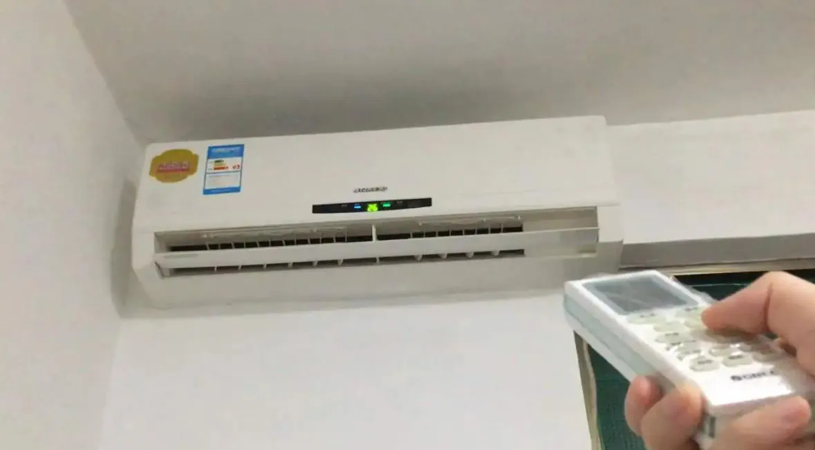 空調不涼怎么維修