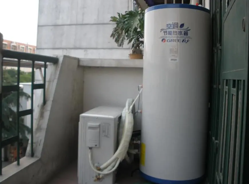 空氣能熱水器變得耗電了怎么辦