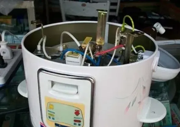 電飯煲不保溫怎么辦